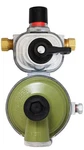 Marshall Excelsior MEGR-253H Propane Regulator Excela-flo Two Stage Without Hos New. Price: $101.50.