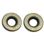2PCS Oil Seal For Omc Evinrude Johnson 0332261 0777940 18-2065 Glm 86520 New. Price: $12.99.