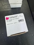 Federal Signal Flush Mount Warning Light 416309-B New. Price: $79.95.