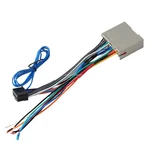 Fits Pioneer Avh Dmh Mvh Headunit Wiring Harness Ford Focus Mustang Escape New. Price: $16.99.