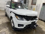 Radio Land Rover Range Sport 2016 Right GPLA18A828CB 1440523 Used. Price: $109.99.