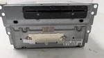 Audio Equipment Radio Am-fm-cd-receiver Fits 10-12 Bmw 750I 403559 Used. Price: $166.40.