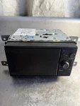 2011 - 2013 Subaru Forester Am Fm Radio Receiver W/nav & Bt (H001SSC810) Used. Price: $148.00.