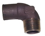 Sierra 18-8112 Elbow Fitting 90 Degree New. Price: $56.99.