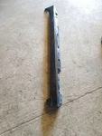 11 12 13 14 15 16 17 Lexus CT200H Driver Left Rocker Panel Moulding Oem Used. Price: $256.50.