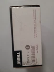 Thule Kit 145169 For Roof Rack System New. Price: $85.00.