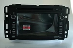 2012 Acadia Radio Receiver Stereo Display Delphi Cd Panel Oem 22921422 New. Price: $329.99.