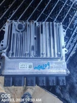 Engine Control Module Oem 17-18 Bmw 330I 1YR Wrnty Used. Price: $155.00.