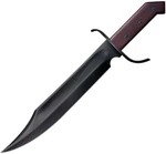 Cold Steel 1917 Frontier Bowie Fixed Blade Knife Carbon Wood Handle New. Price: $129.95.
