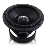 New Sundown Audio Series Version SW-UV212D2 12" Subwoofer Dual 2OHM. Price: $475.00.