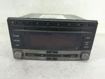 2011 Subaru Forester Am Fm Cd Player Radio Receiver RIE3T Used. Price: $156.81.