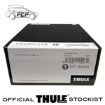 Thule Evo Flush Rail Fitting Kit 186050 Fits Audi A6 Avant, 5-DR Estate, 2019 On New. Price: $60.63.