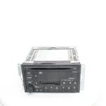 2001 Suzuki Vitara Radio Part Number 638-57856B Used. Price: $81.99.