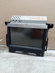 Info-gps-tv Screen Navigation Display Id LR010851 Fits 10-12 LR2 244777 Used. Price: $155.99.