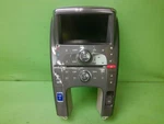 14-15 Chevrolet Volt Display Screen Climate Control Panel Assembly 22983014 Oem Used. Price: $119.99.