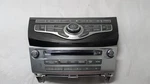 Audio Equipment Radio Control Fits 17-20 Infiniti QX60 446384 Used. Price: $124.80.