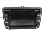 2012-2014 Volkswagen Golf Gti MP3 6 Cd Changer Media Radio Receiver Oem Lkq Used. Price: $211.94.