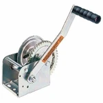 Dutton-lainson DL1402A Steel Ratchet Winch 1400 Lb New. Price: $55.81.