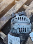Alternator Engine Id Cbpa 140 Amp Bosch Manufacturer Fits 05-16 Jetta 356175 Used. Price: $78.00.