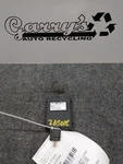 Chassis Ecm Communication Garage Door Opener Fits 11-18 Porsche Cayenne 616116 Used. Price: $59.90.