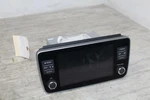 Audio & Visual Equip.(radio) Nissan Leaf 18 19 20 Used. Price: $244.49.