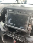 19-20 Jeep Cherokee Radio Receiver 7.0" Touch Screen Display (p) 68297444AG Oem Used. Price: $85.50.