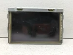 2013-2013 Jaguar Xj Information Display Screen XHV4L Used. Price: $48.72.
