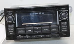 2015 Subaru Wrx Radio Xm MP3 Cd Player Oem Tested PF-3630 CV629UM 86201VA620 Used. Price: $59.80.