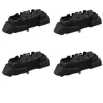 Thule Mounting Kit 7001 To 7100 Free Choice For Fixpoint Foot 71... Neu. Price: $65.08.