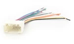 Xtenzi Replace Install Wire Harness For 1998 - Up Acura, Honda & Suzuki Models New. Price: $17.15.