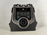2011-2013 Hyundai Elantra Ac Heater Climate Control 97250-3X141RA5 COY01 Used. Price: $41.07.