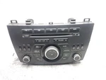 2012-2013, Mazda Audio Equipment Radio Receiver, BBM5-66-AR0, Oem Used. Price: $135.00.