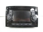 2015 2016 Promaster City 5" Touch Screen Navigation Radio Receiver Oem Lkq Used. Price: $204.58.