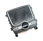 2017-2019 Audi Q7 (4M) Radio Stereo Gps Navigation Mmi Control Switch Button Pad Used. Price: $324.99.