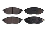 Genuine Maxgear Brake Pad Set Disc 19-2168 For Chevrolet Neu. Price: $38.27.