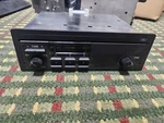 Ford Radio F2TF-19B159-AA Car Player Escort *near Mint* Used. Price: $47.85.