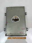 Rebuilt 1994-1995 Acura Integra Ls 1.8L Manual OBD1 Ecu 37820-P75-A01 Oem Remanufactured. Price: $379.99.