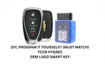 Diy Bundle For Oem Chevrolet Blazer, Traverse, Trax, Trailblazer HYQ4ES! Remanufactured. Price: $110.99.