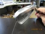 2003 Taylormade Rac Ht #6 Iron Original Steel Stiff Flex Used. Price: $29.99.