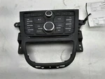 Audio Equipment Radio Control Panel Opt Ufu 13-16 Buick Encore 95383984 Used. Price: $95.99.