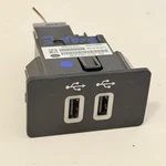 2016 Ford Escape Super Duty Usb Interface Module Oem GC3T-14F014-BA Used. Price: $64.76.
