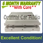 Toyota Highlander Oem Factory Radio Stereo Amplifier Premium Jbl Used. Price: $247.50.