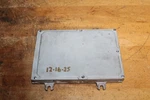 1997 Honda Civic Manual OBD2 Vtec Engine Computer Ecu 37820P28345 Used. Price: $299.00.