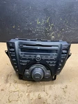 2012 2013 2014 Acura Tl Am Fm Cd MP3 Dvd Hdd Navigation Radio Player Z7554 Dg Used. Price: $48.92.