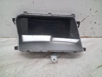 Info-gps-tv Screen Front Display Dash Mounted Fits 10-15 Lexus RX350 316588 Used. Price: $288.00.