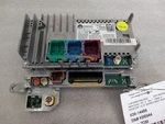 2022-2024 Grand Cherokee Audio Radio Media Navigation Receiver W/ Satellite Oem Used. Price: $188.99.