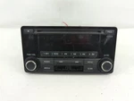 2011-2014 Mitsubishi Outlander Sport Am Fm Cd Player Radio Receiver Juoun Used. Price: $51.20.