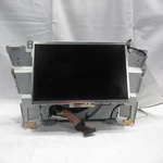 2007 2008 2009 Lexus LS460 Information Display Screen W/navigation Oem Used. Price: $490.78.