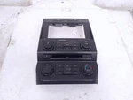 2018 Ford F-150 Ac Climate & Audio Radio Control Panel JL3T-18E243-CDG Used. Price: $186.30.