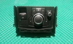 2016 2017 2018 Mazda Radio / Navigation Stereo Console Switch GMJ666CM0A Used. Price: $119.95.